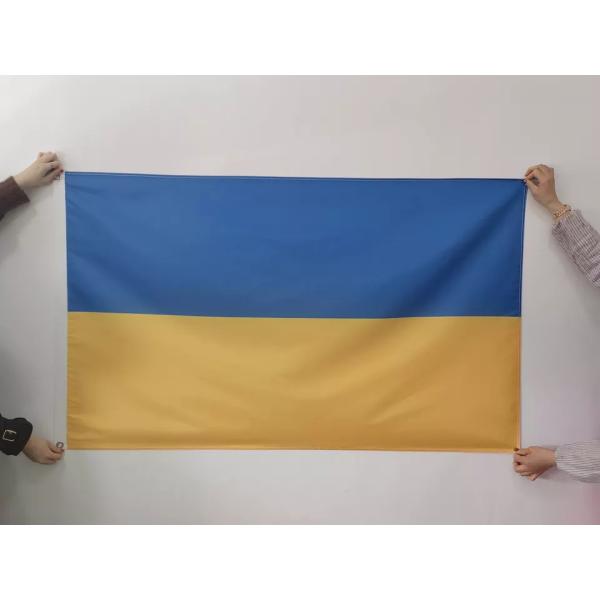 150cmx90cm Polyester World Flags Hanging Style Canada Country Flag