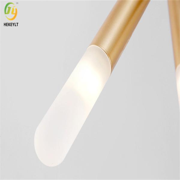 Круглое алюминиевое пластиковое нордическое основание шарика света E26 шкентеля