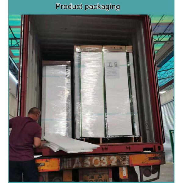 Double Glass Doors 1000L Commercial Upright Freezer With SECOP Compressor