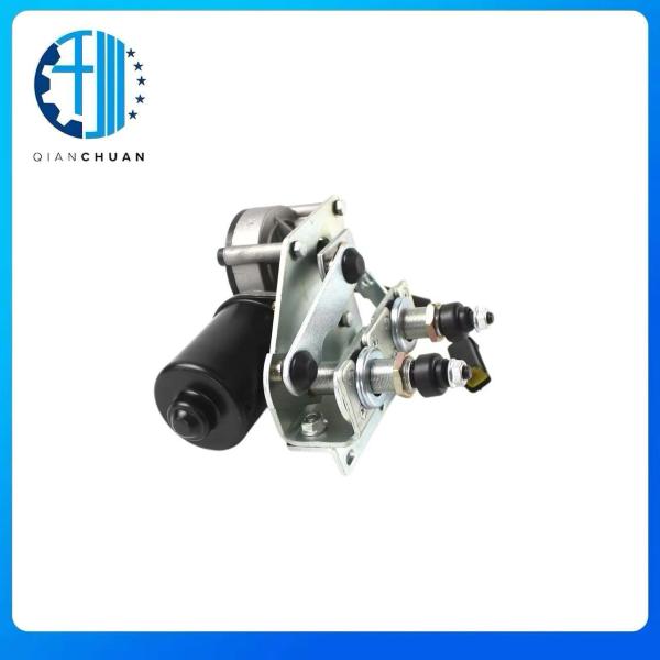 14675537 VOE14675537 Wiper Motor 24V for Volvo Excavator EC140D EC220D EC250 ECR235