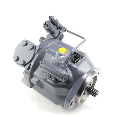 Excavatrice Hydraulic Main Pump A10V071-15T Grey Color de Rexroth