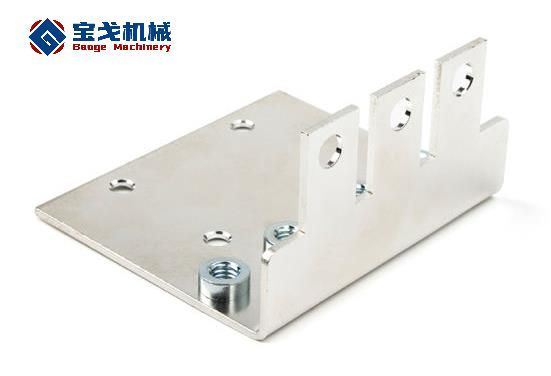 Advanced Tin Plated Power Distribution Cabinet with Excellent Electrical Conductivity