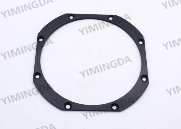 CH08-02-11 BEARING LID Auto Cutter Parts For YIN 5N Textile Machine