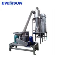 400 máquina de moedura 4500r/Min da especiaria de Mesh Spice Grinding Pulverizer 200kg/H