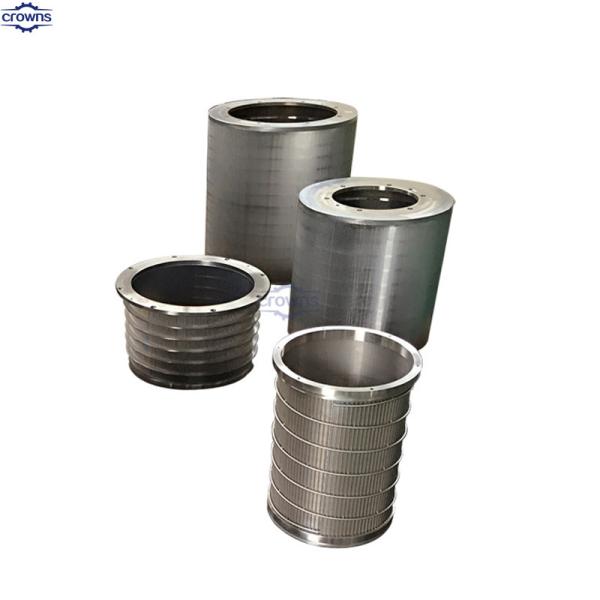 Stainless Steel Sieve Screen Polyurethane Sieve Screen