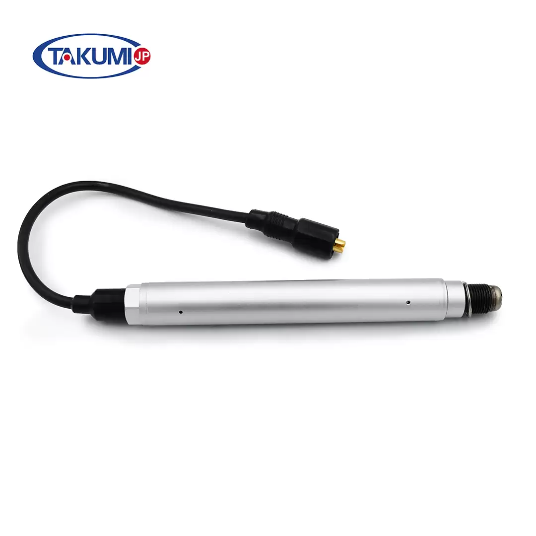 Vela de ignição S-R6A15 de Prechamber para o GÁS NATURAL 1245 3572 de MWM 12453564