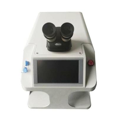 máquina de soldadura da joia do laser de 1064nm Raycus IPG