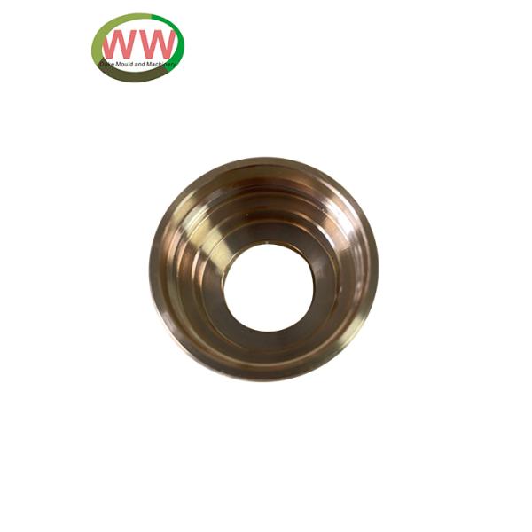 Professional Custom Stainless Steel molds Brass High-precision OEM CNC Turning/Milling Aluminum Part