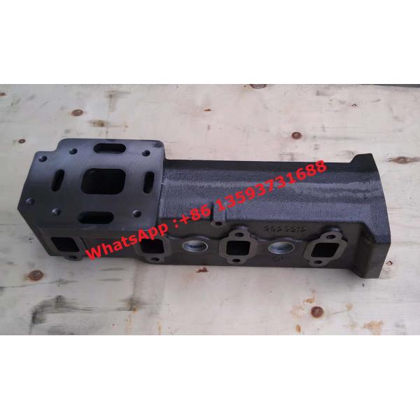 Top Cummins 4BT Marine engine Exhaust Manifold 3920941 3918916 3923313 3918926 3905321 3920940