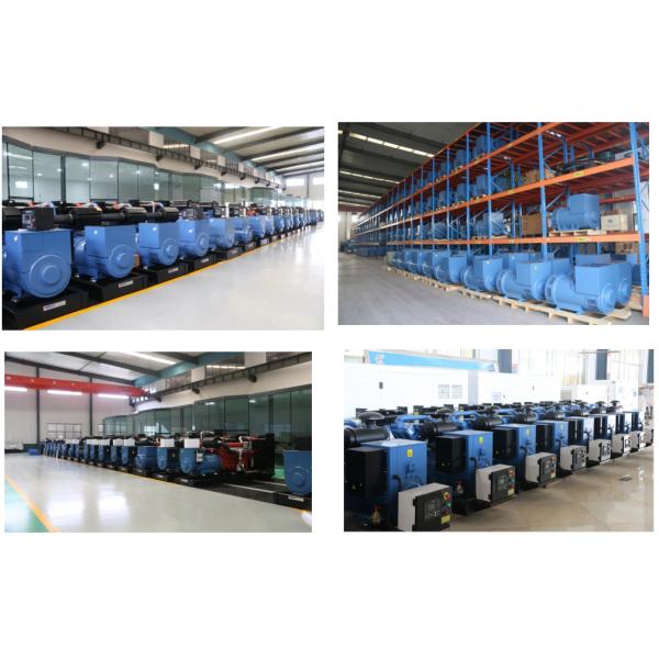 Jining China Machinery Import And Export Co., Ltd.