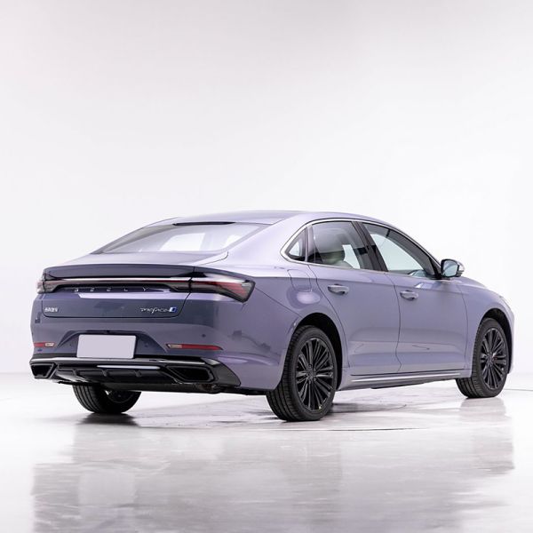 2024 for Xingrui L Tian Gong Edition-1.5TD Petrol Sedan Automatic R18 Euro VI Light Interior New Low Fuel Consumption