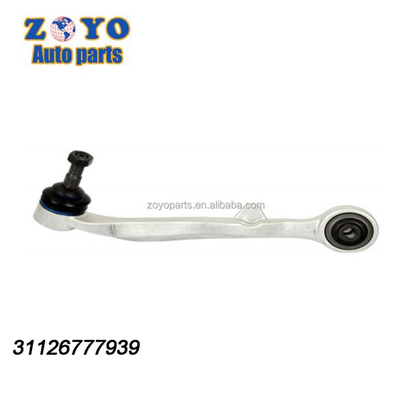 BMW 650i 06-09 Auto Spare Parts Suspension Control Arm for E63 E64 E65 E66 E67 2001-2012