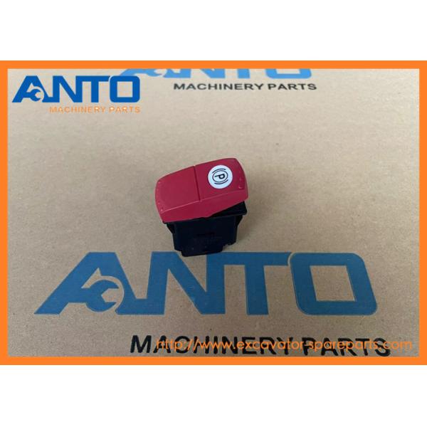 356-8350 3568350 Rocker Switch Track-Type Tractor Parts Fit For C4.4 D6K2 LGP