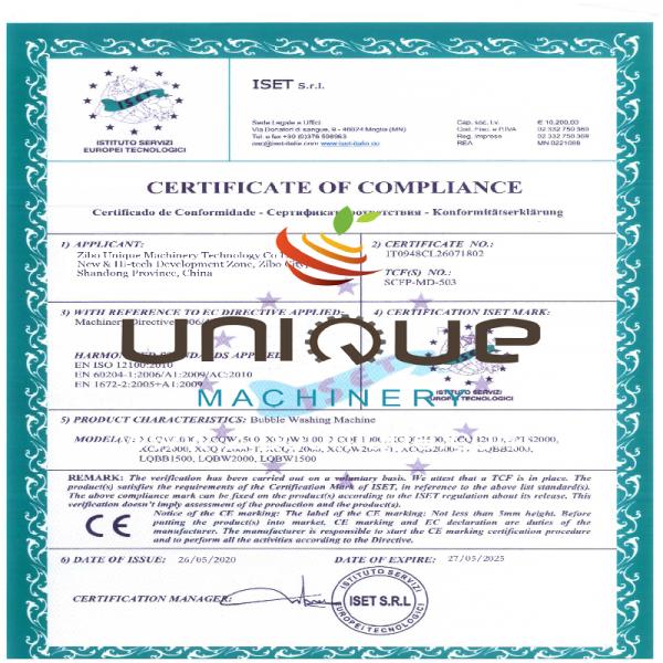 Машины для очистки лука Маленькие и большие Машины для очистки лука 4970*1510*1813 мм 3 кВт