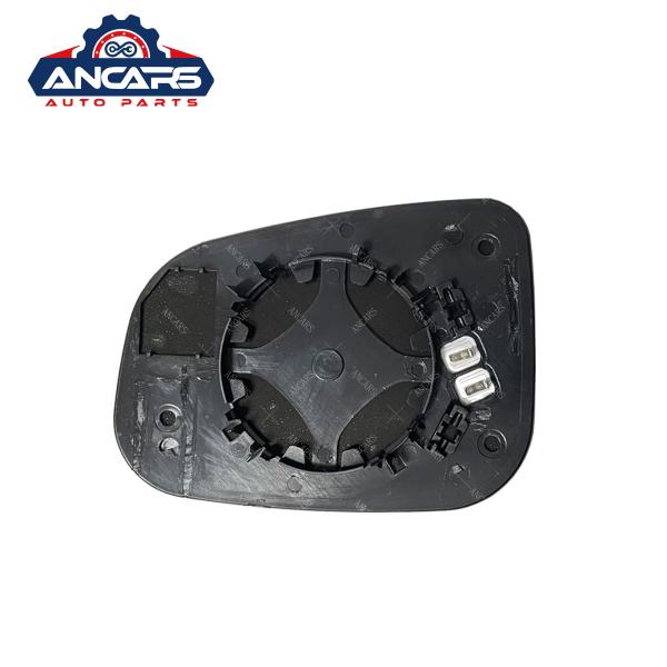 C30 V40 S80 Volvo Side Mirror Parts , Volvo 30716486 30716479