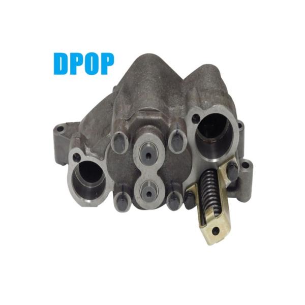 Pompes à huile 1614113 4N8734 0R9449 23KP480 pour CATERPILLAR 3406