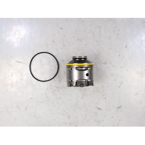 VQ Series Cartridge Stainless Steel Gear Pump 25VQ14A Pump Core Oil Pump Factory Supply