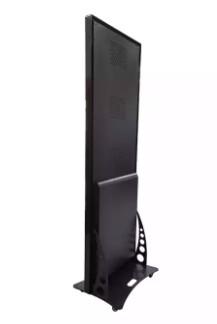 P1.8 P2 P2.5 Led Video Poster Display Indoor Exhibition Mirror Advertising