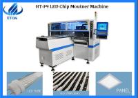 SMT monteur vente chaude SMD a conduit à la lumière de fabrication de la machine de haute qualité