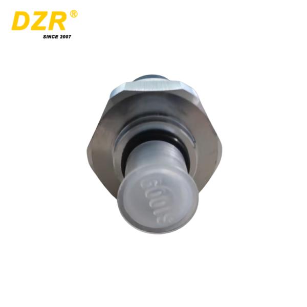 High Quality ISO Certificated Excavator Spare Parts No.4332040 Pressure Sensor For Hitachi Ex120-3 Ex200-3