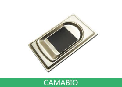 Live Scan Capacitive Fingerprint Reader Module DC 3.3V CAMA-AFM60 For Door Entry