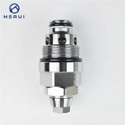 568-3725 5683725 válvula de alívio Partes de motores diesel CAT E345D E349D Valva de alívio principal para Caterpillar