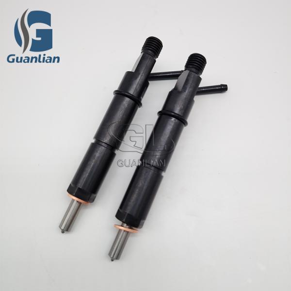 Fuel Injector 233-1161 2331161 for CAT 3066 3064 Excavator E312C E318C E320C E320D S4K