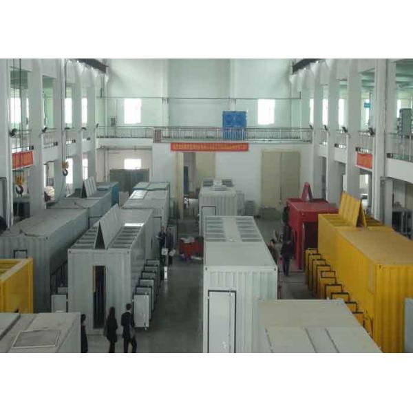 Hebei Kaixiang Electrical Technology Co., Ltd