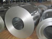 Métal Q235 A36 120mm de bobine d'acier de tôle de fer galvanisé d'ASTM AISI
