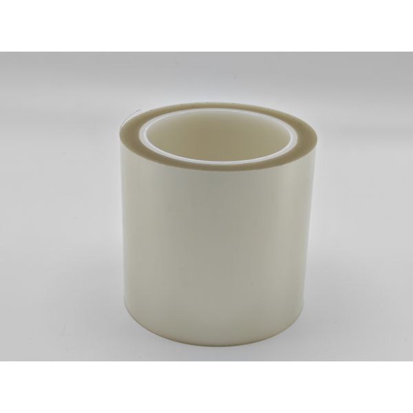 Heat Resistant PET Tape with Residue-Free Removal for High-Temperature Applications