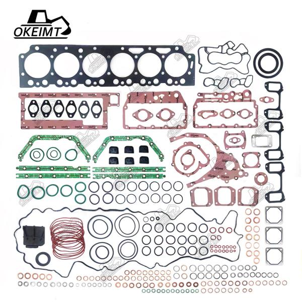 Engine Gasket Kits  D7E EC240B E240BLC EC290 Head Gasket