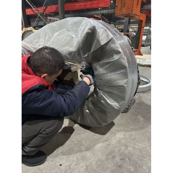 2mm Epoxy Coated Aluminum Coil For Indoor Decoration