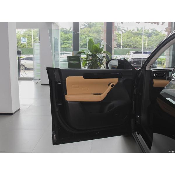 2024 Leapmotor C11 Electric SUV The Perfect Combination of Performance and Style