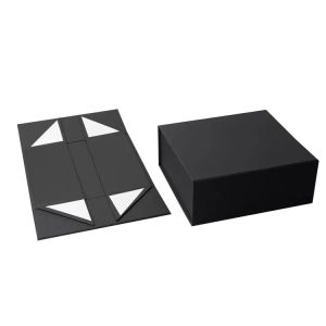 Foldable Paper Box