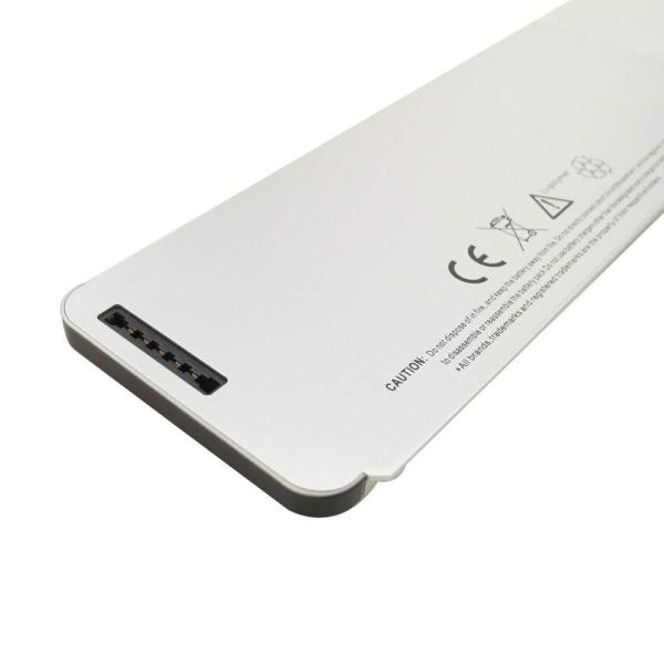 Aluminum Unibody Macbook Laptop Battery 10.8V Apple Macbook 13 Inch A1278 A1280 2008 Version