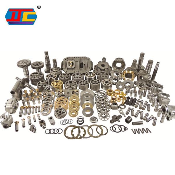 Kyb Excavator Hydraulic Pump Parts PSVD2-17E PSVD2-21E PSVD2-26E