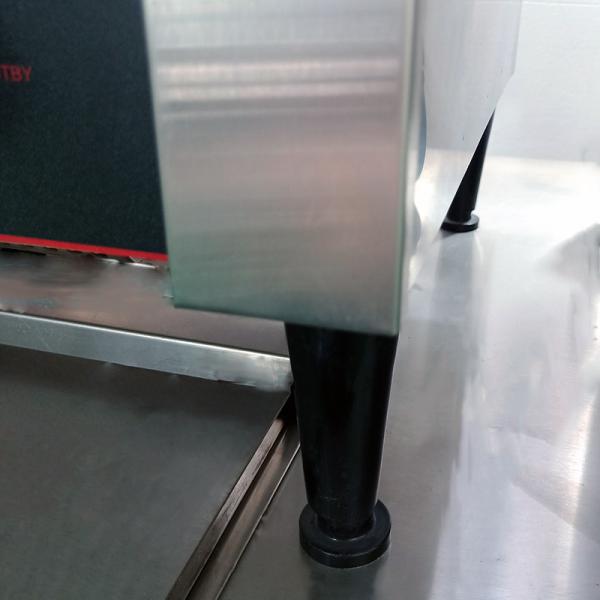 Commercial Oven Toaster Electric Conveyor Bread Slice Toaster for Bakery