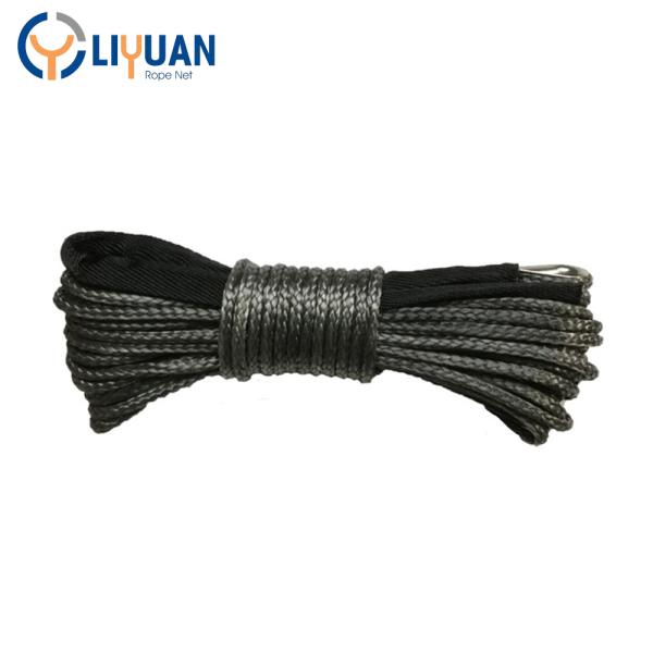 4X4 внедорожник Jeep/SUV Синтетическая кабельная веревка для винтовки