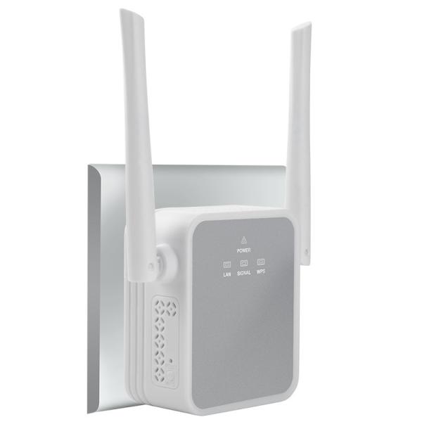 Indoor 4G Router Signal Booster 300Mbps Long Range Wifi Repeater