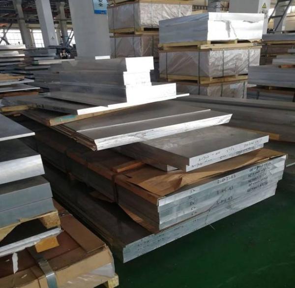Professional 3003  Aluminum Sheet Plate Excellent Corrosion Resistance