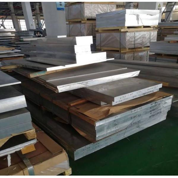 Коррозионная устойчивость плиты листа алюминия профессионала 3003 превосходная