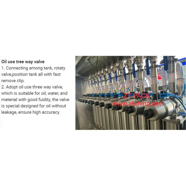 Соя рапса арахиса солнцецвета варя машину завалки 5L пищевого масла