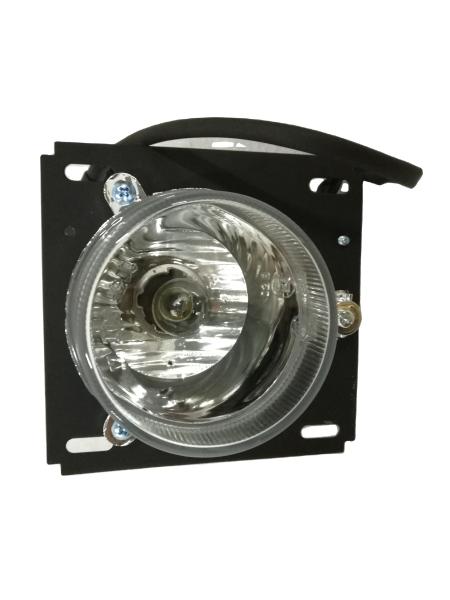 IRIZAR Bus Parts Front Fog lamp Bus Fog Light