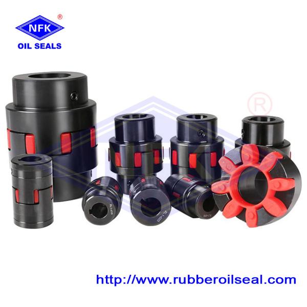 Соединение звезды давления устойчивое резиновое для мини экскаватора