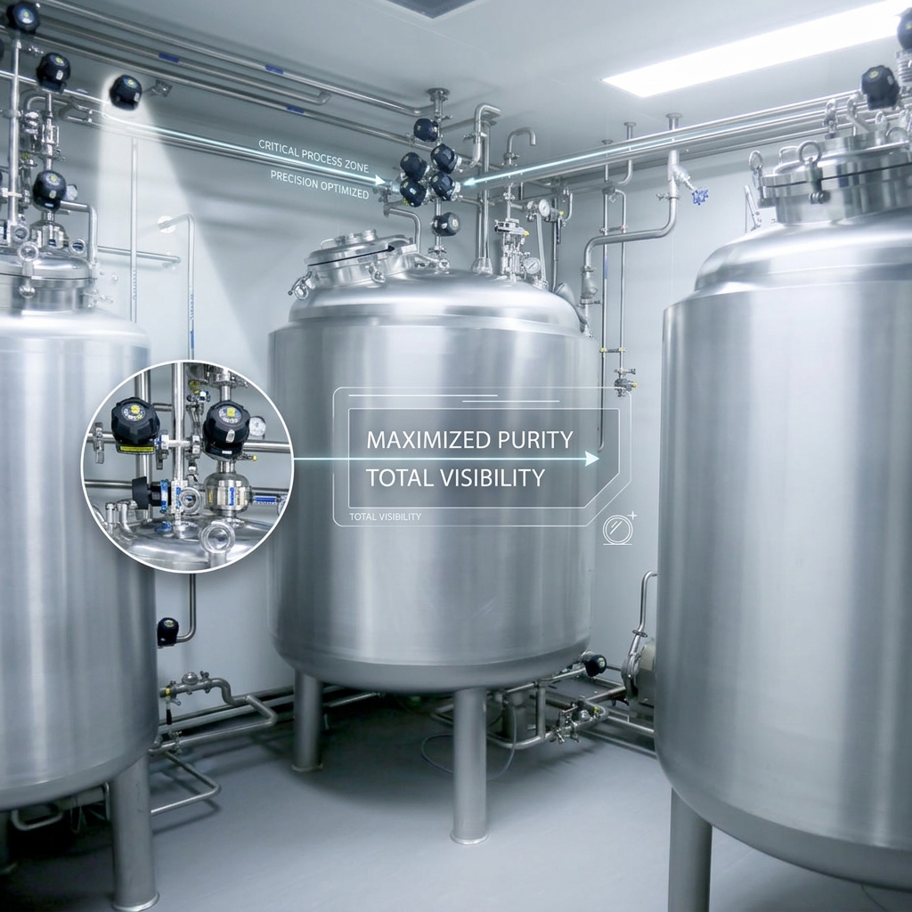 Complete Production Line Ampoule Filling Machine for 1–20ml Ampoules with Sterilizing Filling and Flame Sealing