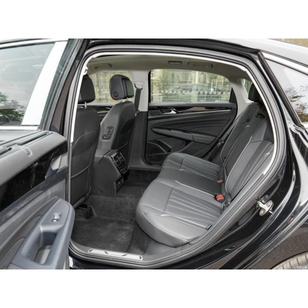 2024 VW Volkswagen Passat 380tsi Flagship Gasoline Car with Automatic Transmission