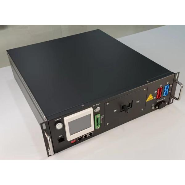 Система управления аккумуляторами высокого напряжения 432V Lifepo4 BMS 135S для LFP MNC