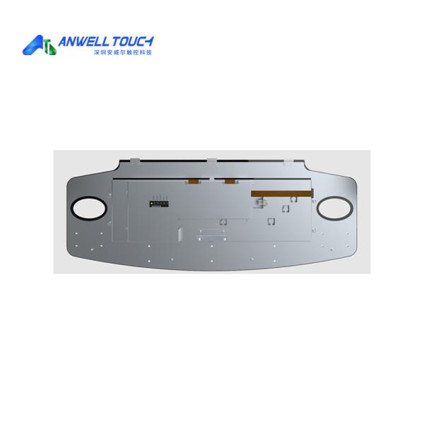 19.4inch SG TwinStar Wave XL Gaming Touch Ideck Button 16.7M