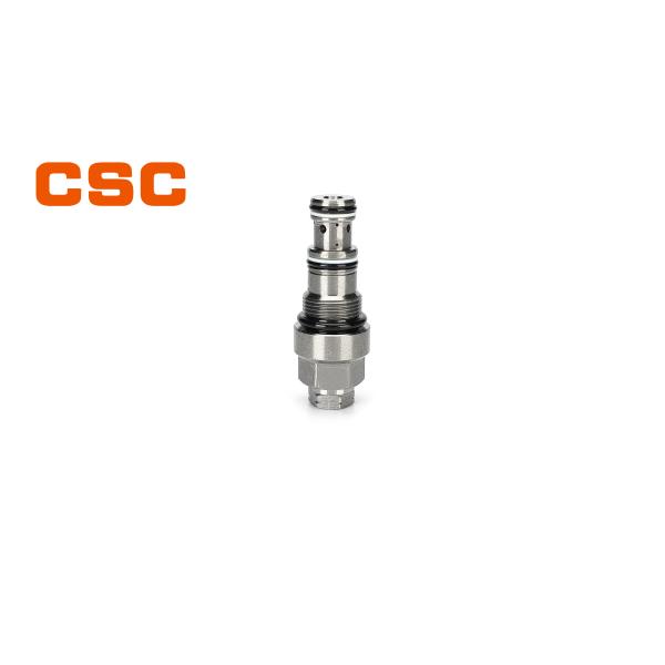 Клапан КОМАТСУ экскаватора разгружая 200-7 200-8