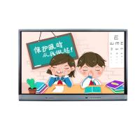El tacto Whiteboard interactivo del finger de IBOARD IR no ventila Gap